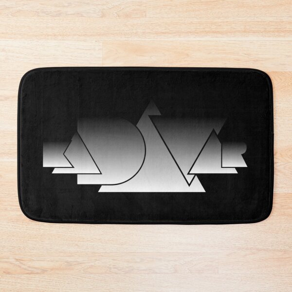 Item preview, KADAVAR - CLASSIC T-SHIRT - COOL T-SHIRT - STICKER - ROCK N ROLL T-SHIRT Classic T-Shirt designed and sold by AlvalRowena.