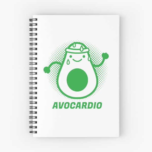 Item preview, Avocardio designed and sold by lmcvinco.