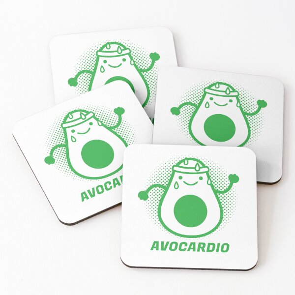 Item preview, Avocardio designed and sold by lmcvinco.