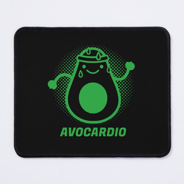 Item preview, Avocardio designed and sold by lmcvinco.