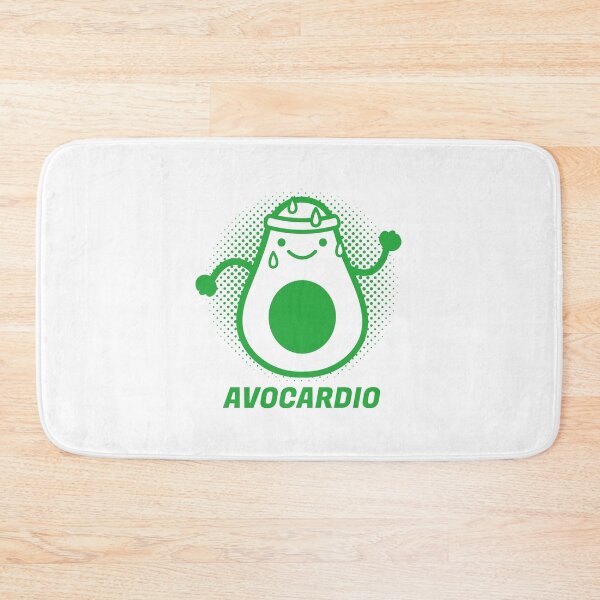 Item preview, Avocardio designed and sold by lmcvinco.