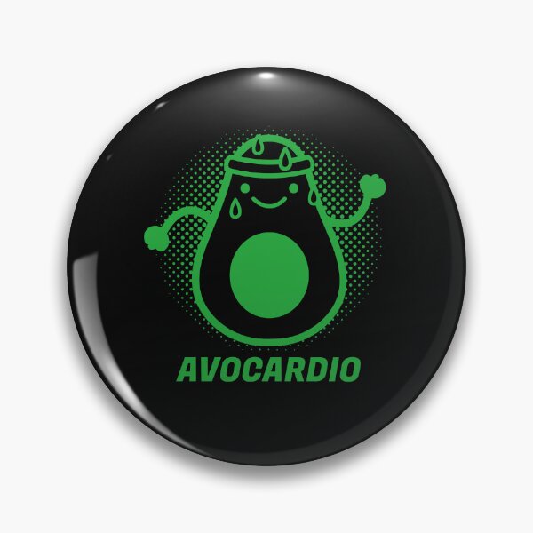 Item preview, Avocardio designed and sold by lmcvinco.