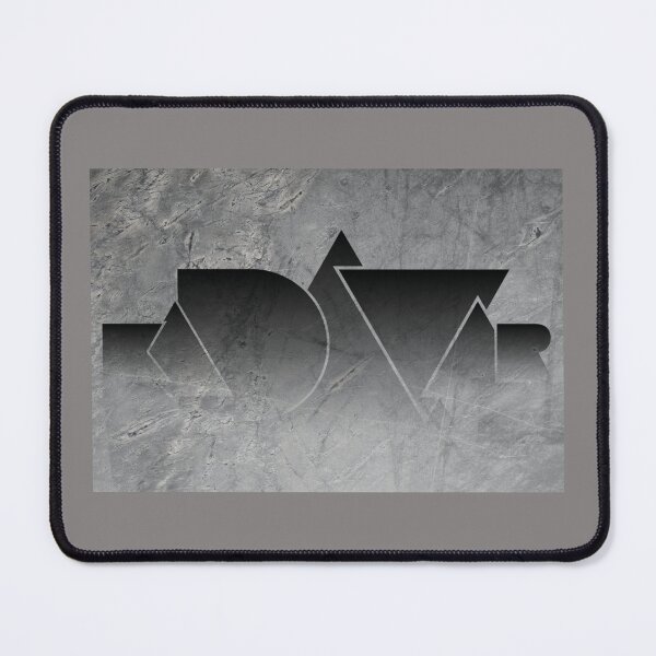 Item preview, KADAVAR - CLASSIC T-SHIRT - COOL T-SHIRT - STICKER - ROCK N ROLL T-SHIRT Sticker designed and sold by AlvalRowena.