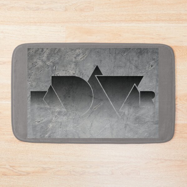 Item preview, KADAVAR - CLASSIC T-SHIRT - COOL T-SHIRT - STICKER - ROCK N ROLL T-SHIRT Sticker designed and sold by AlvalRowena.