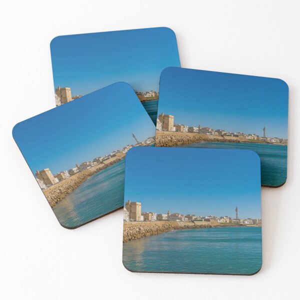 Item preview, Cadiz Waterfront designed and sold by DiFigianoPhoto.