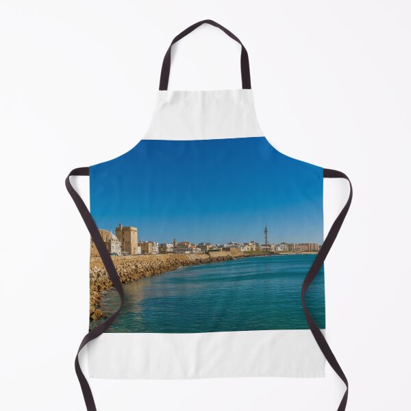 Item preview, Cadiz Waterfront designed and sold by DiFigianoPhoto.