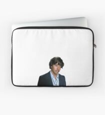 Pedro Sanchez Laptop Sleeve
