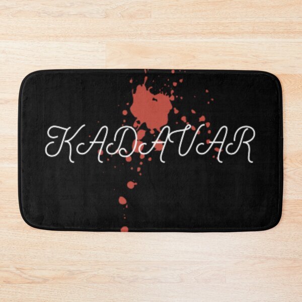 Item preview, Kadavar Classic T-Shirt designed and sold by AlvalRowena.