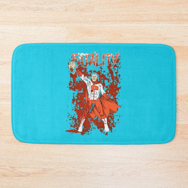Item preview, Fatality Essential T-Shirt designed and sold by JonasVanamali.