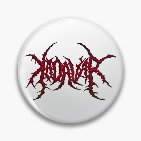Item preview, Kadavar Classic T-Shirt      designed and sold by AlvalRowena.