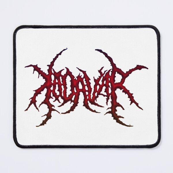 Item preview, Kadavar Classic T-Shirt designed and sold by AlvalRowena.