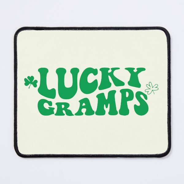 Item preview, Lucky gramps designed and sold by Ashi17.
