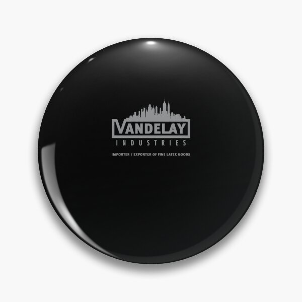 Item preview, BEST SELLER - Vandelay Industries Merchandise Essential T-Shirt designed and sold by KaiWiesec.