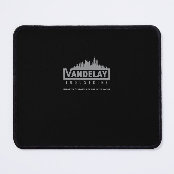 Item preview, BEST SELLER - Vandelay Industries Merchandise Essential T-Shirt designed and sold by KaiWiesec.