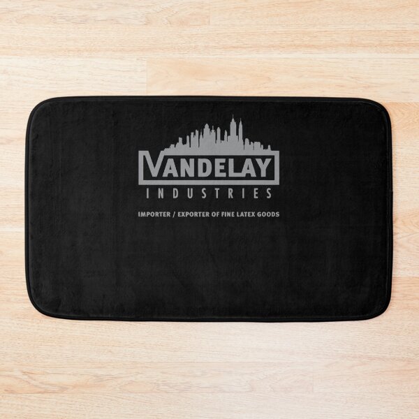 Item preview, BEST SELLER - Vandelay Industries Merchandise Essential T-Shirt designed and sold by KaiWiesec.