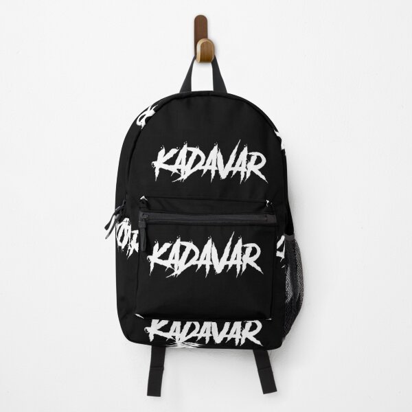 Item preview, KADAVAR - CLASSIC T-SHIRT - COOL T-SHIRT - STICKER - ROCK N ROLL T-SHIRT Essential T-Shirt designed and sold by AlvalRowena.