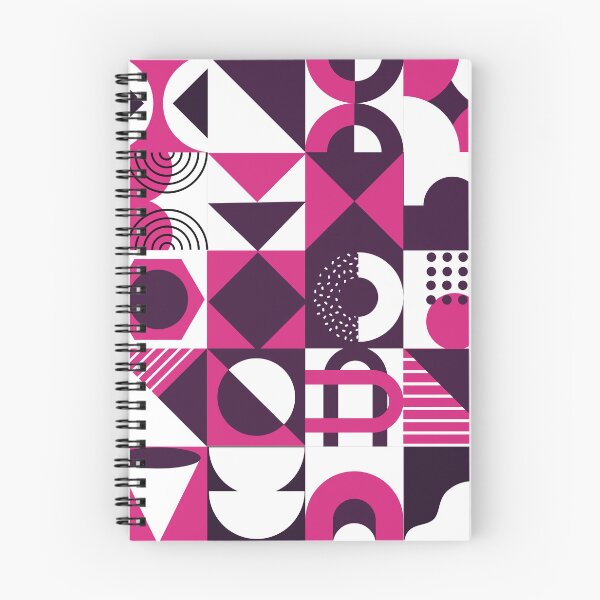 Item preview, Neo Geometric Art | 1980's Retro Art designed and sold by Vibrant Creations.