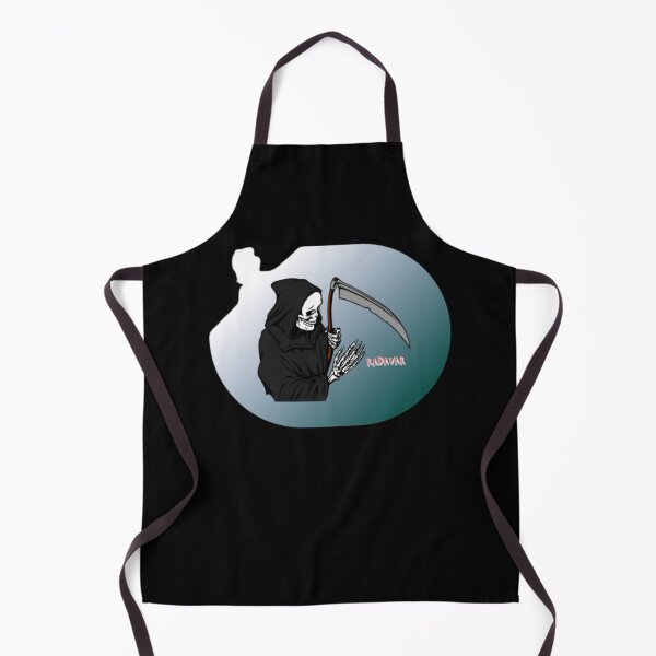 Item preview, Kadavar Lightweight Hoodie designed and sold by AlvalRowena.