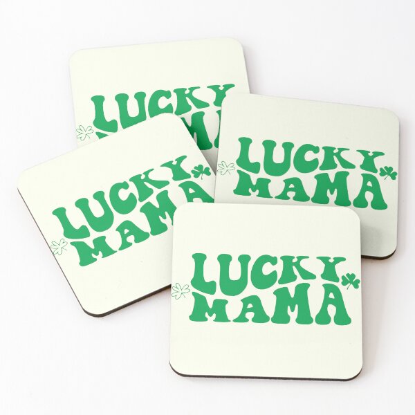 Item preview, Lucky mama designed and sold by Ashi17.