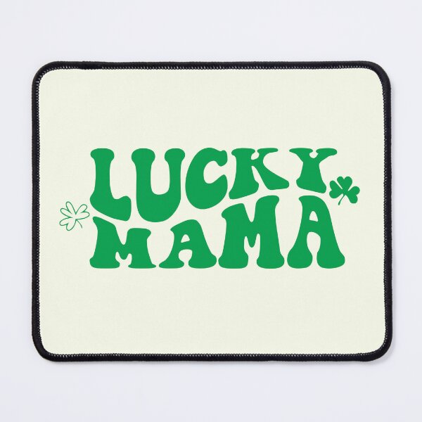 Item preview, Lucky mama designed and sold by Ashi17.