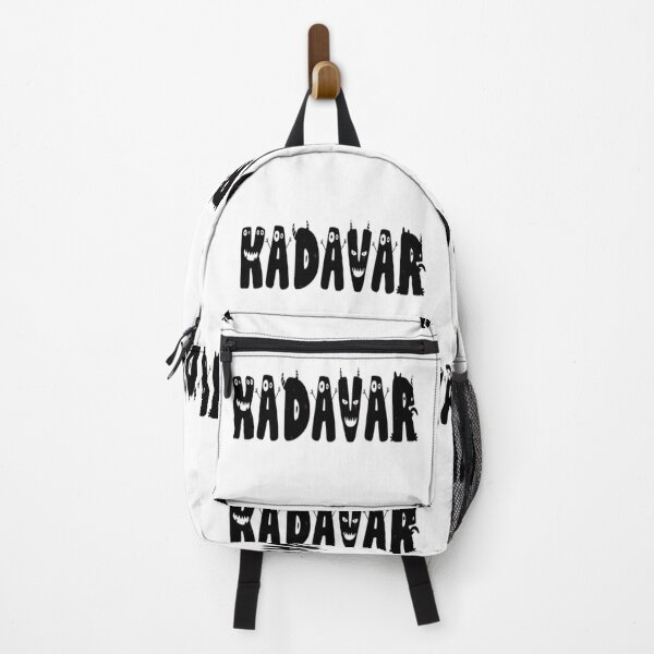 Item preview, KADAVAR Sticker designed and sold by AlvalRowena.