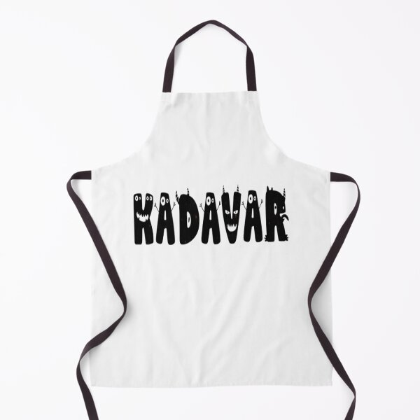 Item preview, KADAVAR Sticker designed and sold by AlvalRowena.