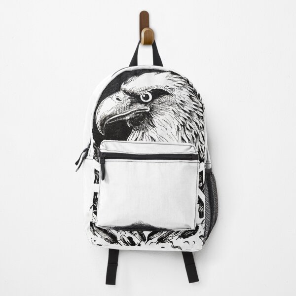Item preview, Focus  Eagle T-Shirt, stickers, phone cases, sweatshirts & hoodies & Other Products Essential T-Shirt Sticker Essential T-Shirt designed and sold by Phani45.