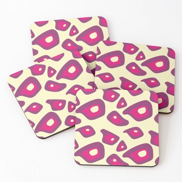 Item preview, Pink Pattern designed and sold by walneytx.