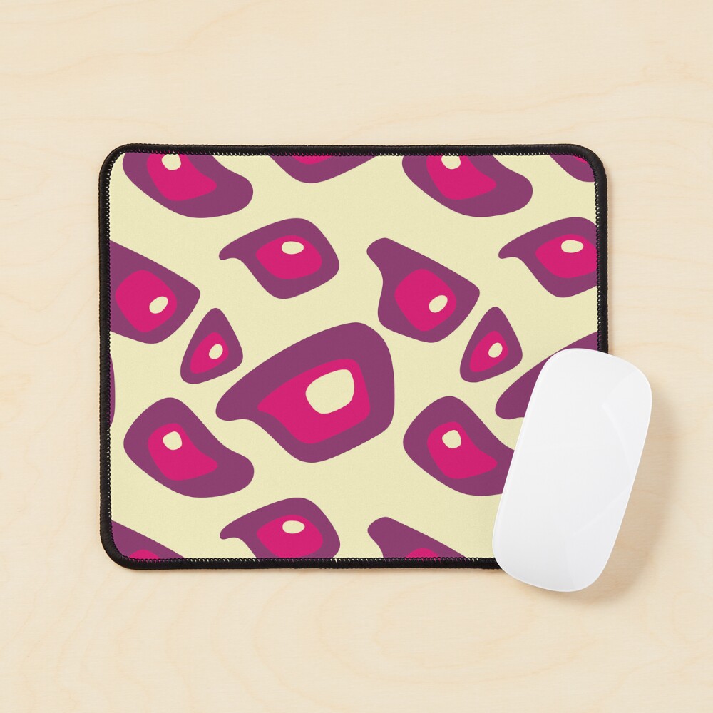 Item preview, Mouse Pad designed and sold by walneytx.