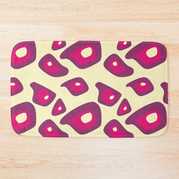 Item preview, Pink Pattern designed and sold by walneytx.