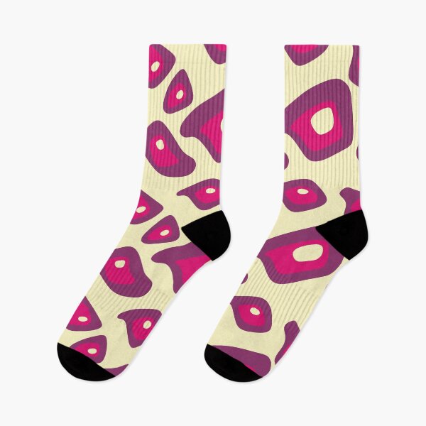 Item preview, Pink Pattern designed and sold by walneytx.