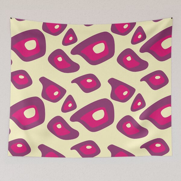 Item preview, Pink Pattern designed and sold by walneytx.