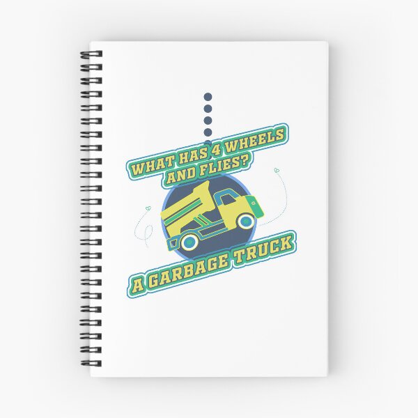 Item preview, What have 4 Wheels and Flies? Design designed and sold by sebastian3210.