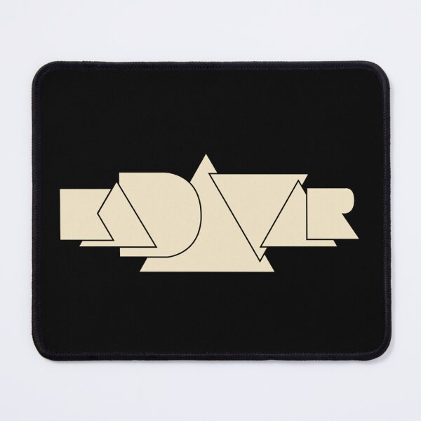 Item preview, Kadavar band album logo Cap designed and sold by AlvalRowena.