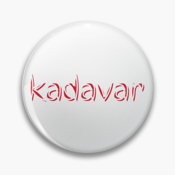 Item preview, Kadavar are a German rock band  Cap designed and sold by AlvalRowena.