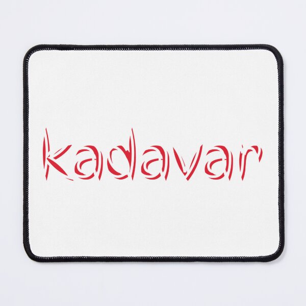 Item preview, Kadavar are a German rock band Cap designed and sold by AlvalRowena.