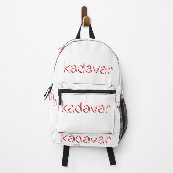 Item preview, Kadavar are a German rock band Cap designed and sold by AlvalRowena.