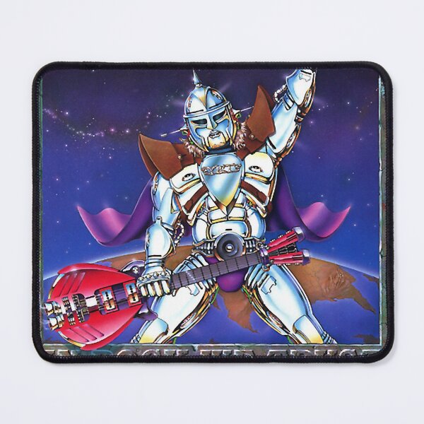 Item preview, In rock we trust Classic designed and sold by LouLucarelli.