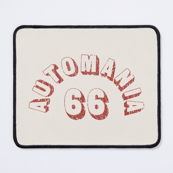 Item preview, Automania 66 Grand Prix 1966  designed and sold by AstroZombie6669.
