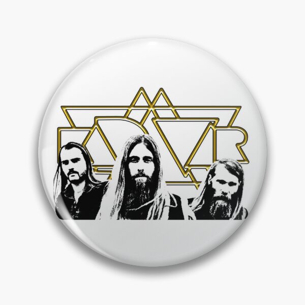 Item preview, Kadavar band Cap  designed and sold by AlvalRowena.