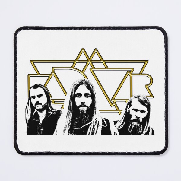 Item preview, Kadavar band Cap  designed and sold by AlvalRowena.