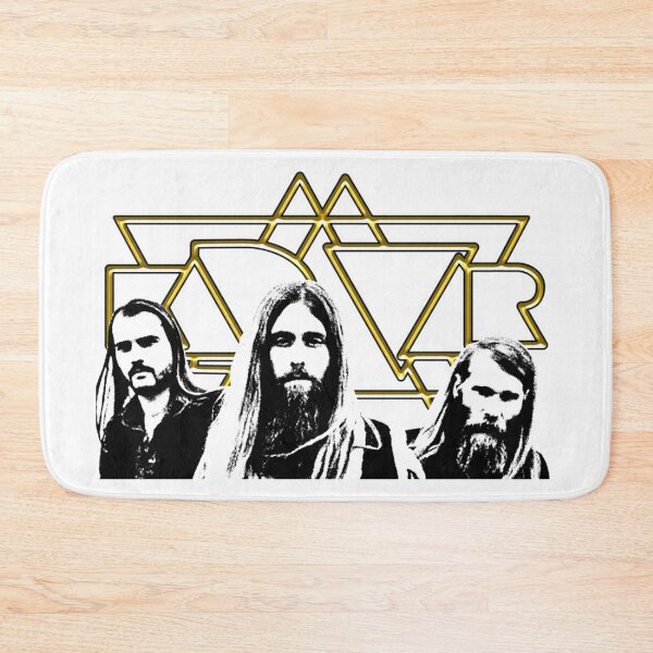 Item preview, Kadavar band Cap  designed and sold by AlvalRowena.