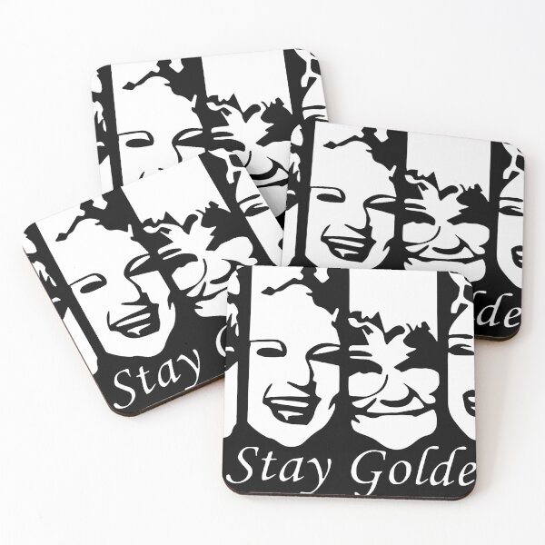Item preview, The Golden Girls designed and sold by Waternez.