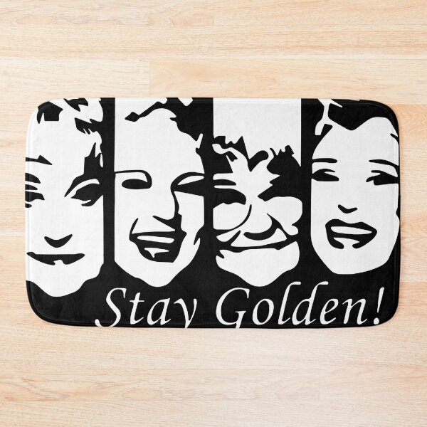 Item preview, The Golden Girls designed and sold by Waternez.