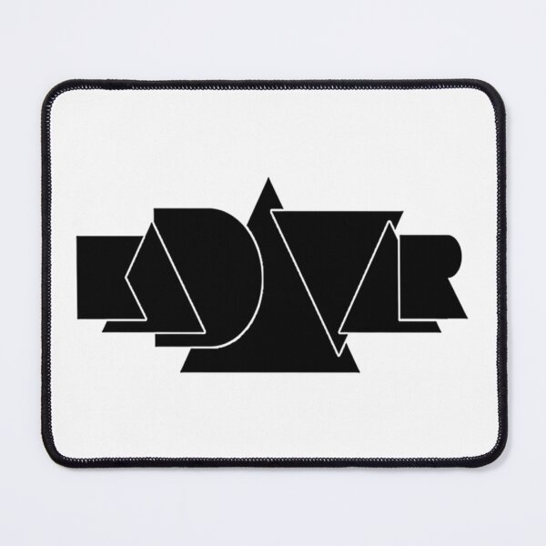 Item preview, Kadavar black and white Long T-Shirt designed and sold by AlvalRowena.