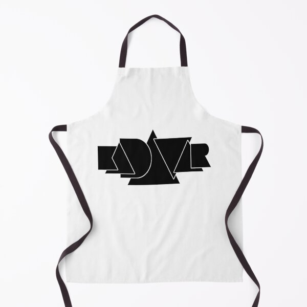 Item preview, Kadavar black and white Long T-Shirt designed and sold by AlvalRowena.