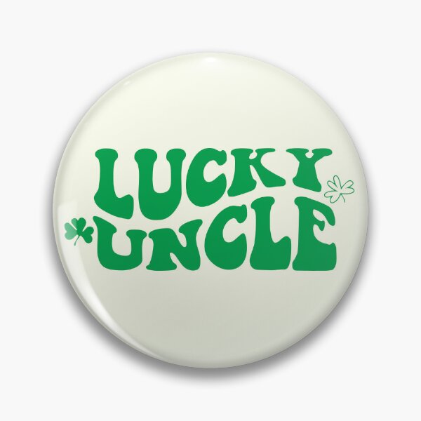 Item preview, Lucky uncle designed and sold by Ashi17.