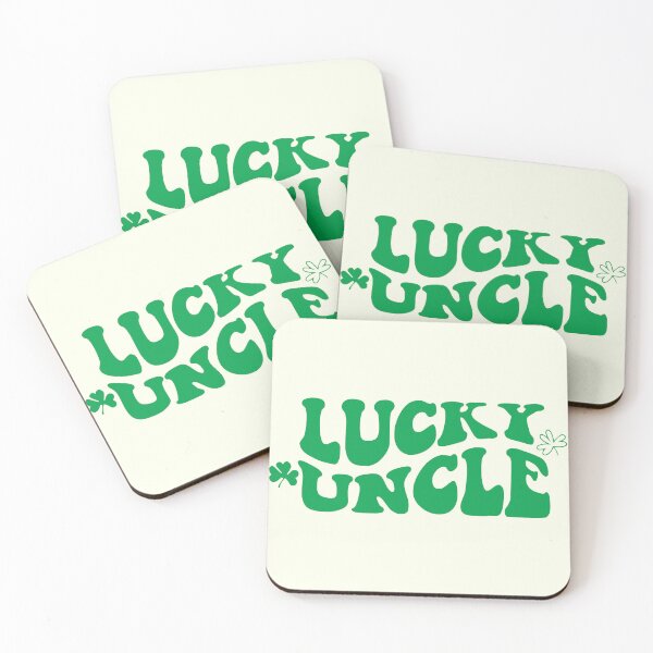 Item preview, Lucky uncle designed and sold by Ashi17.
