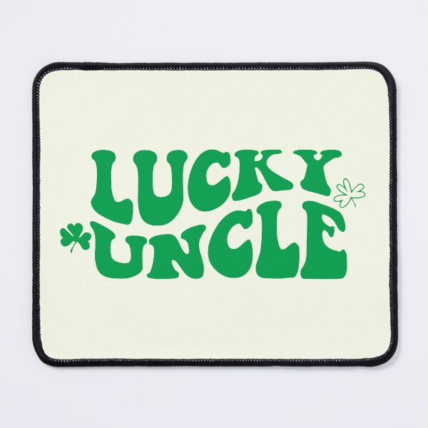 Item preview, Lucky uncle designed and sold by Ashi17.