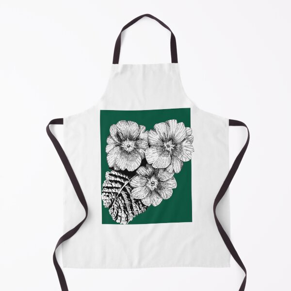 Item preview, Ink - Primula designed and sold by artofsuff.
